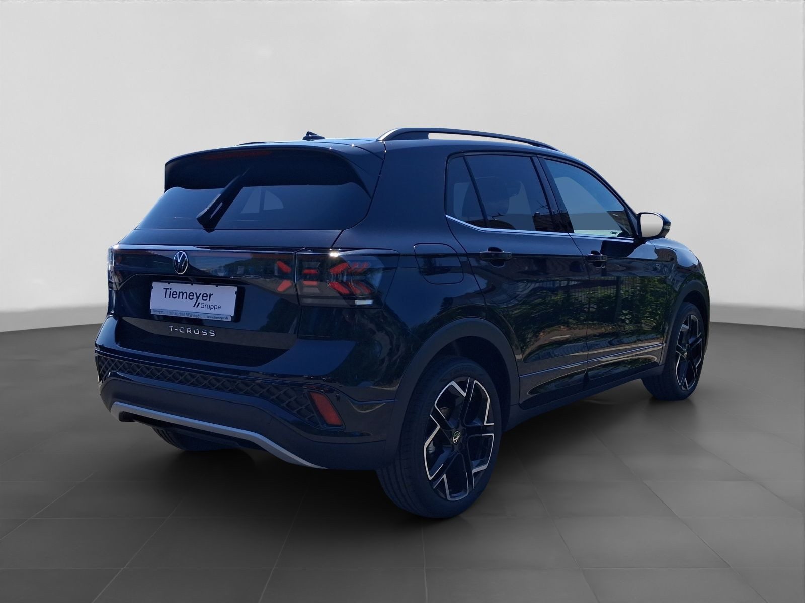 Volkswagen T-Cross – Bild 3