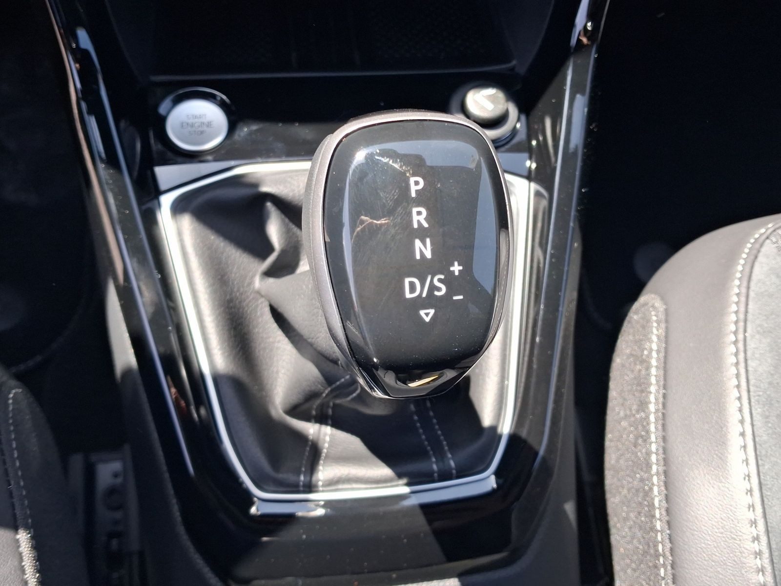 Volkswagen T-Cross – Bild 11