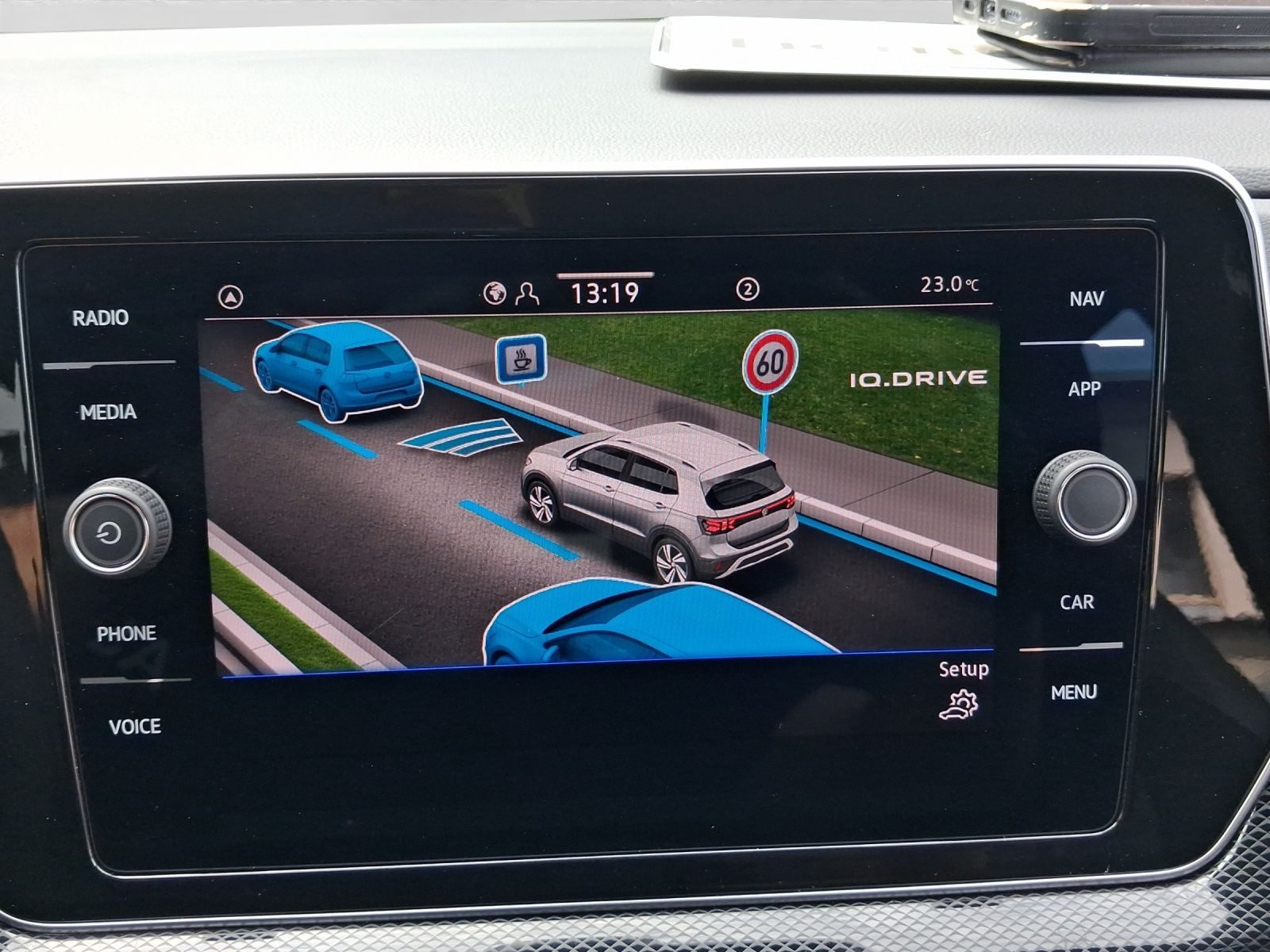 Volkswagen T-Cross – Bild 12