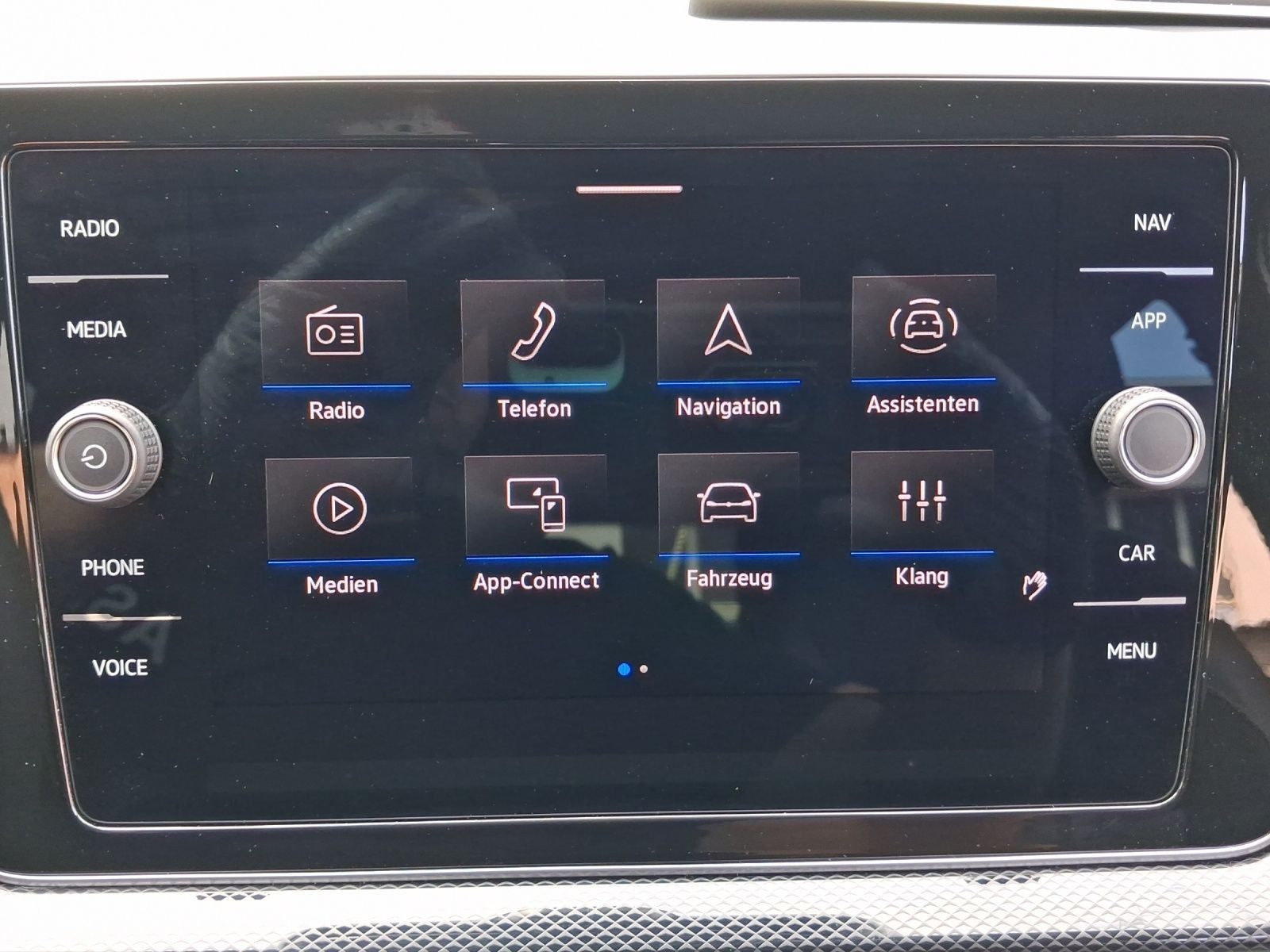 Volkswagen T-Cross – Bild 15