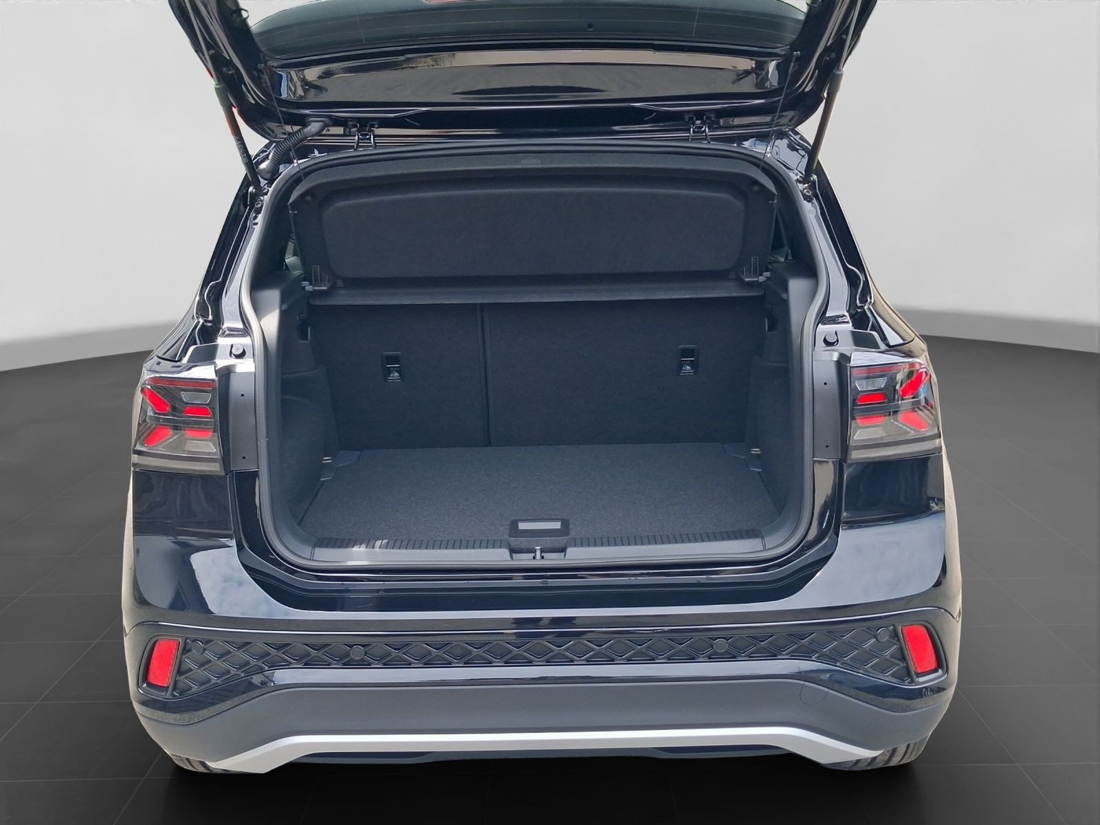 Volkswagen T-Cross – Bild 18