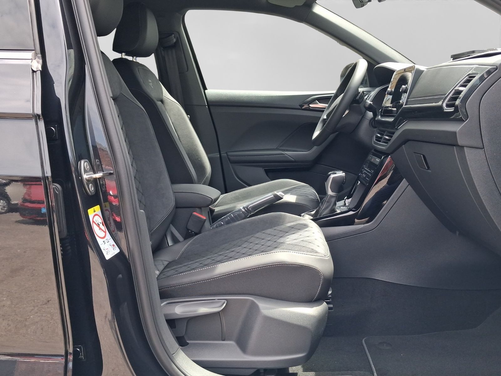 Volkswagen T-Cross – Foto 4