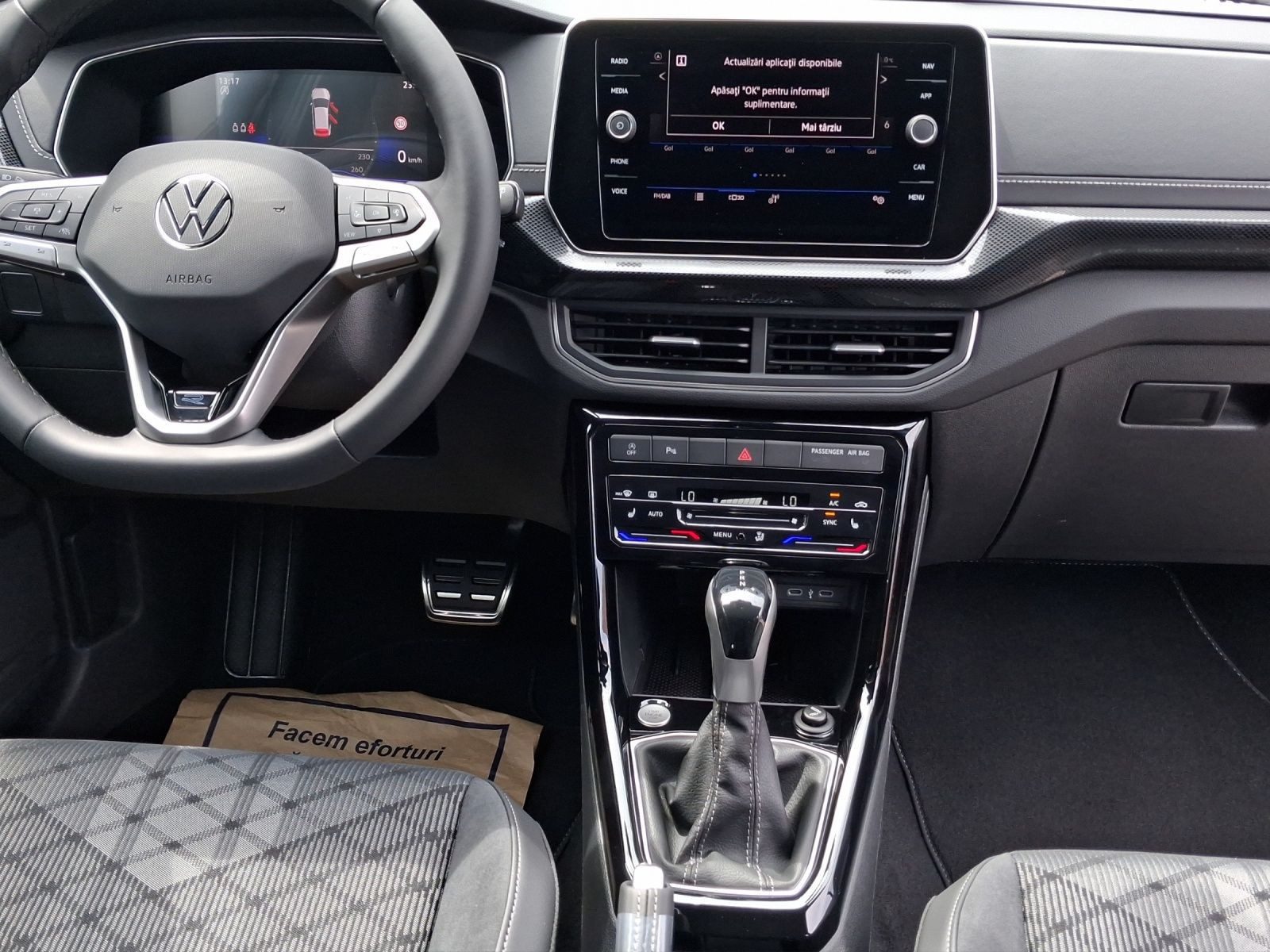 Volkswagen T-Cross – Foto 5