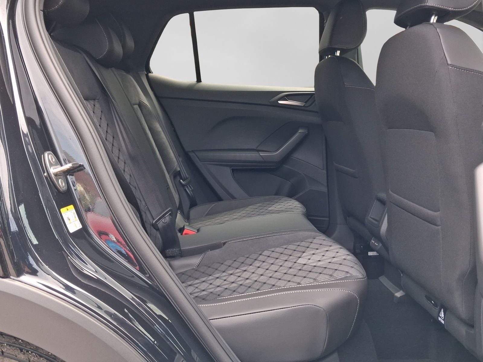 Volkswagen T-Cross – Foto 6