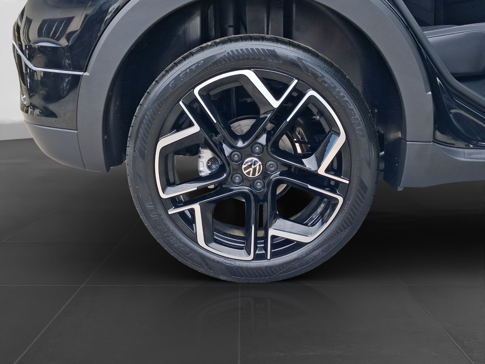 Volkswagen T-Cross – Foto 7