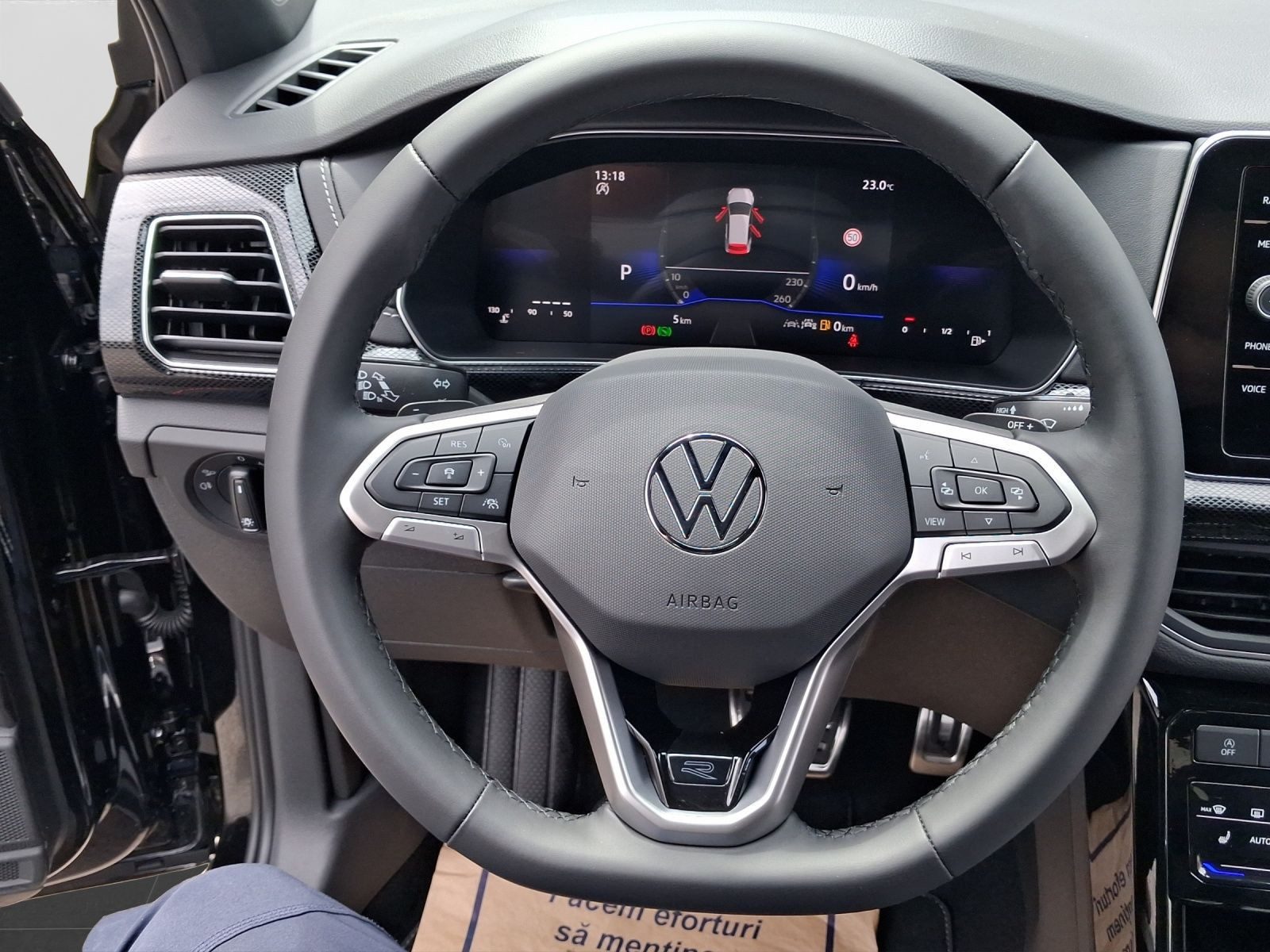 Volkswagen T-Cross – Foto 9