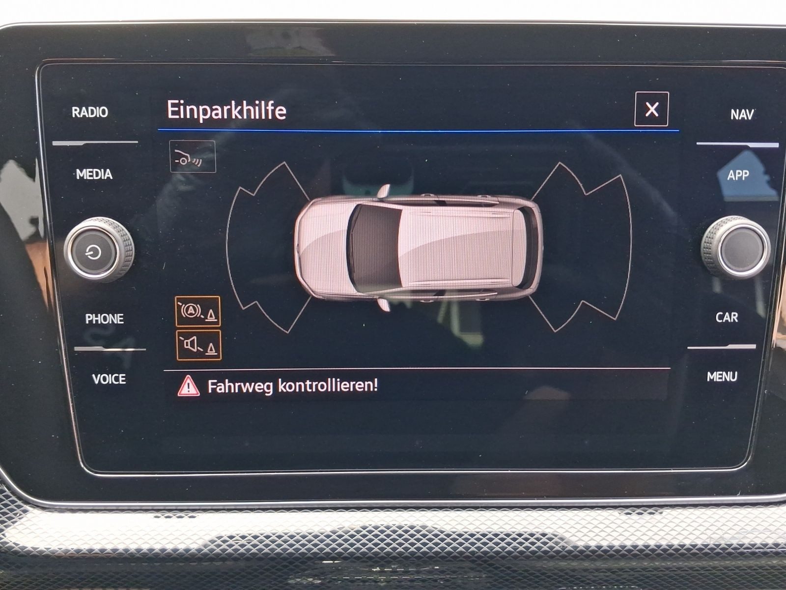 Volkswagen T-Cross – Foto 14