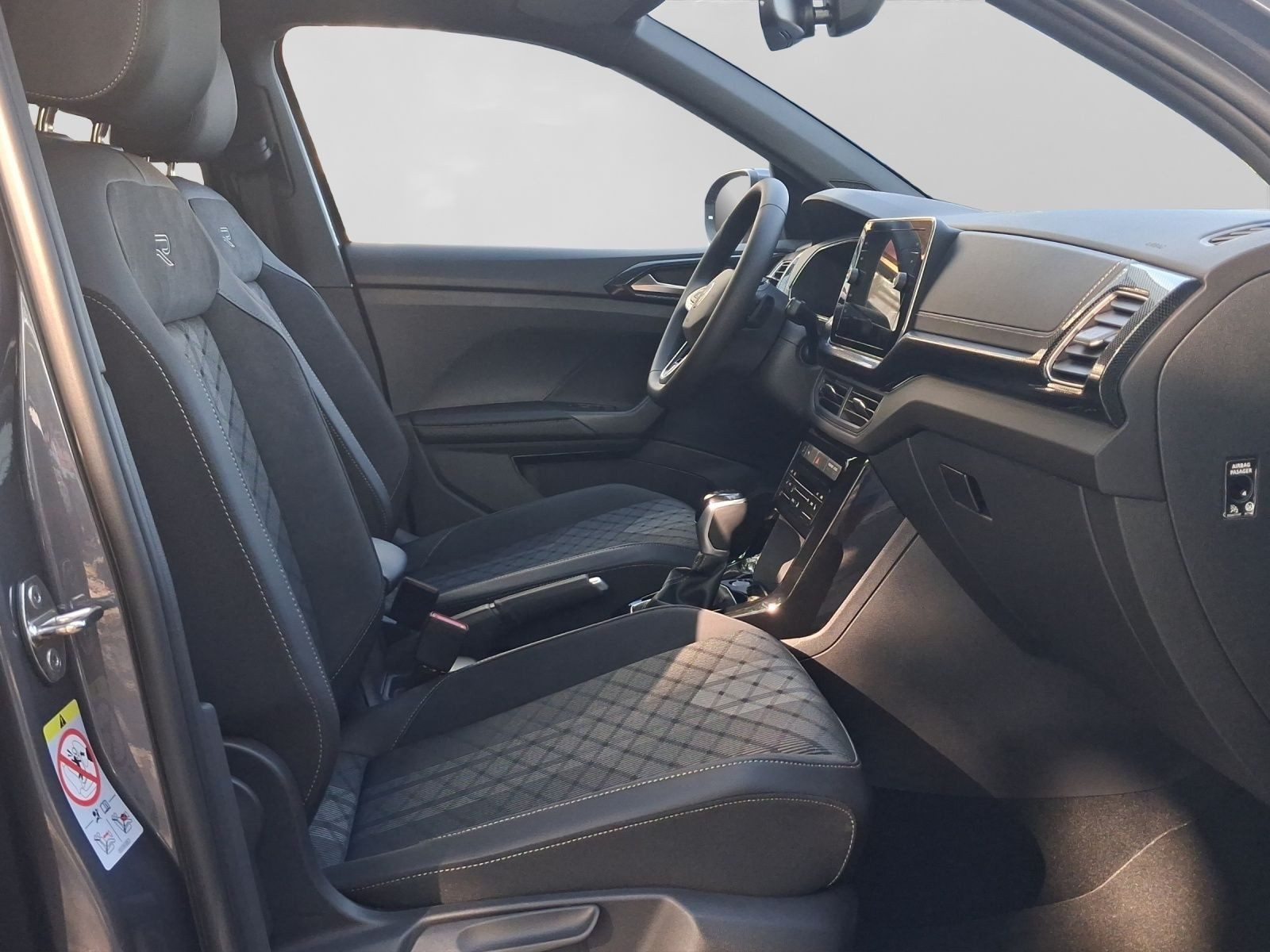 Volkswagen T-Cross – Foto 4