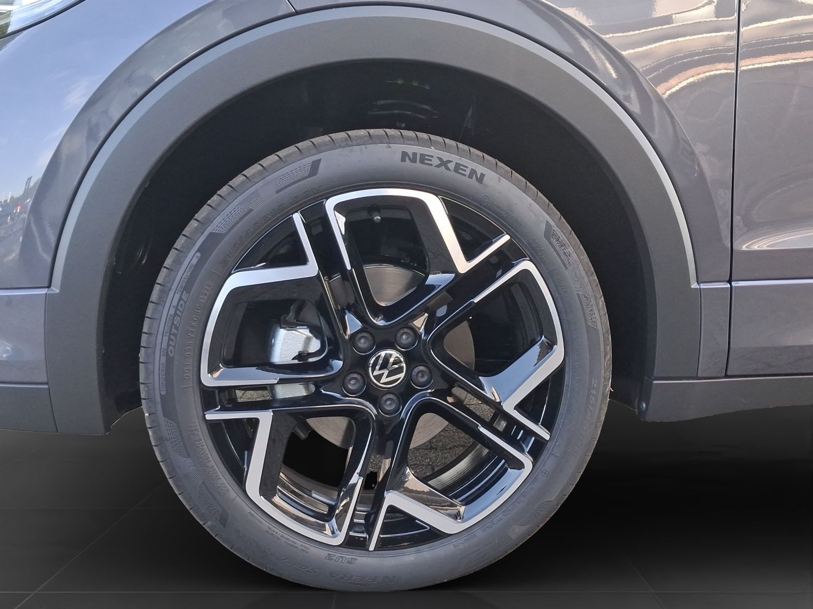 Volkswagen T-Cross – Foto 7