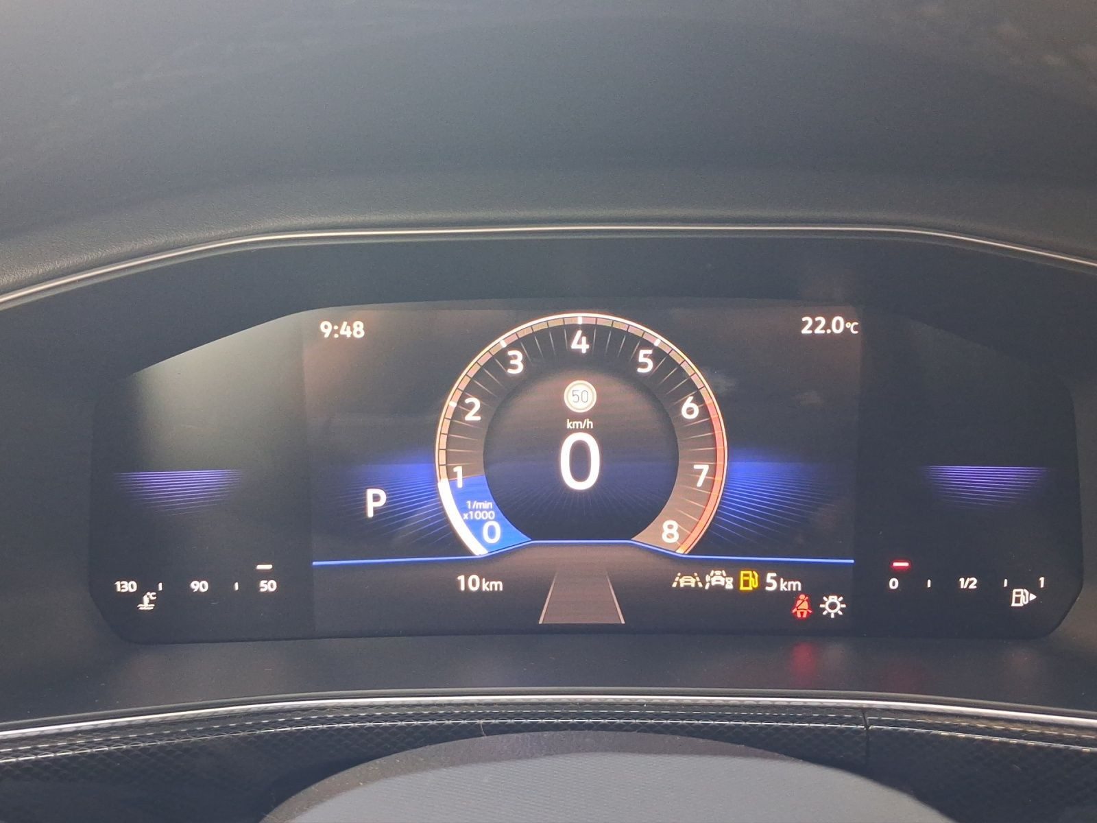 Volkswagen T-Cross – Foto 10