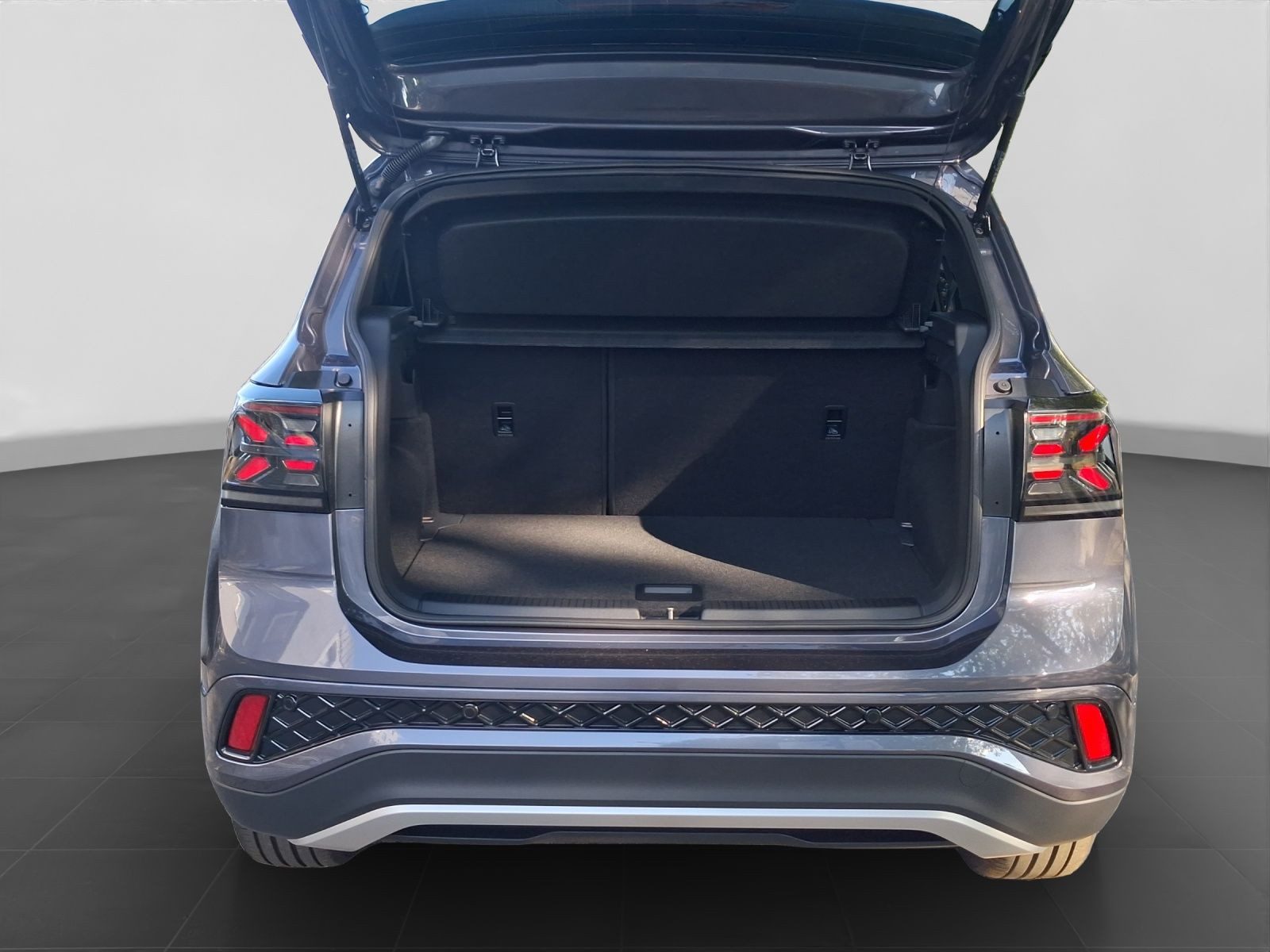 Volkswagen T-Cross – Foto 17