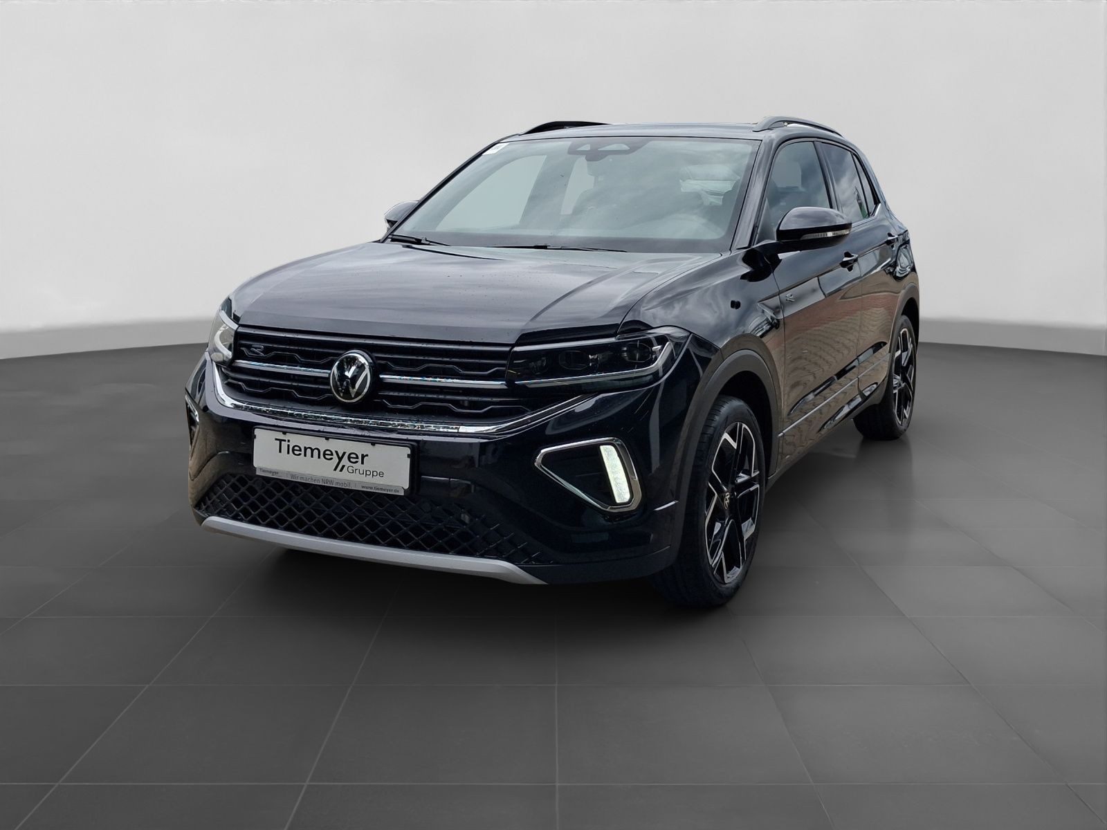Volkswagen T-Cross – Bild 2
