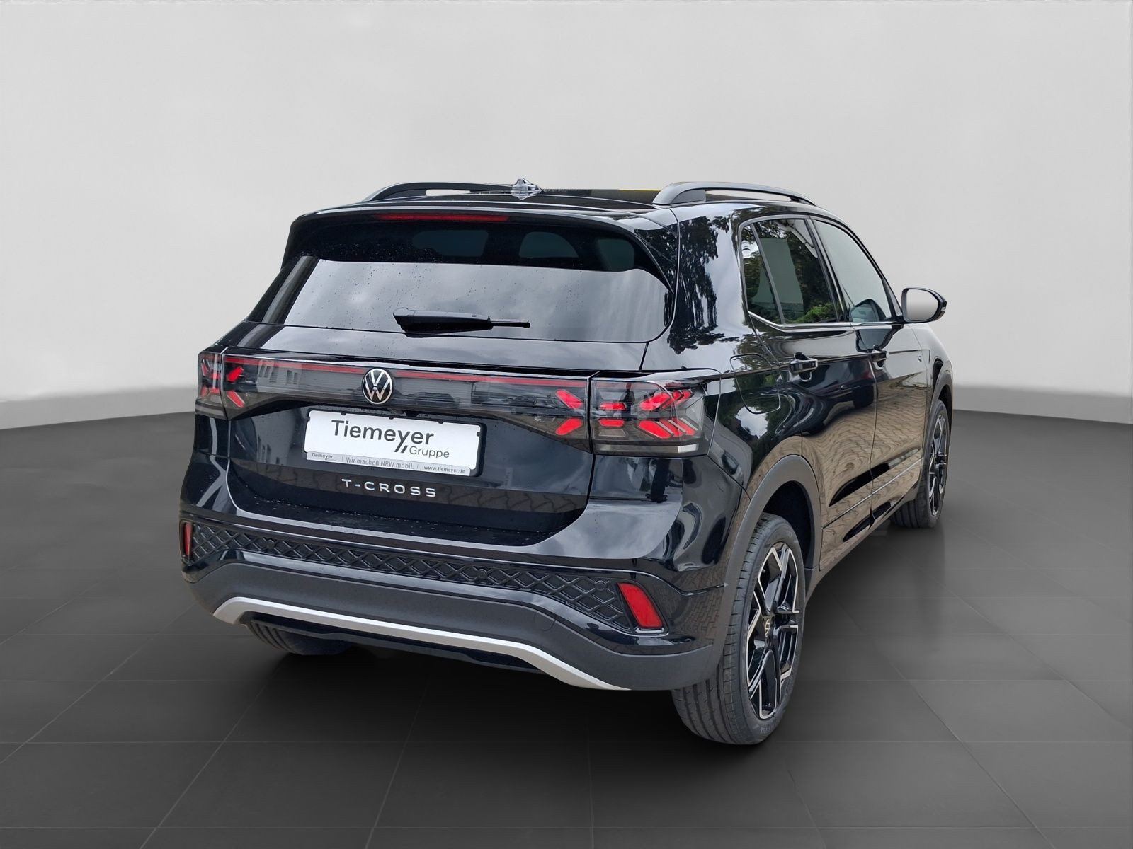 Volkswagen T-Cross – Bild 3