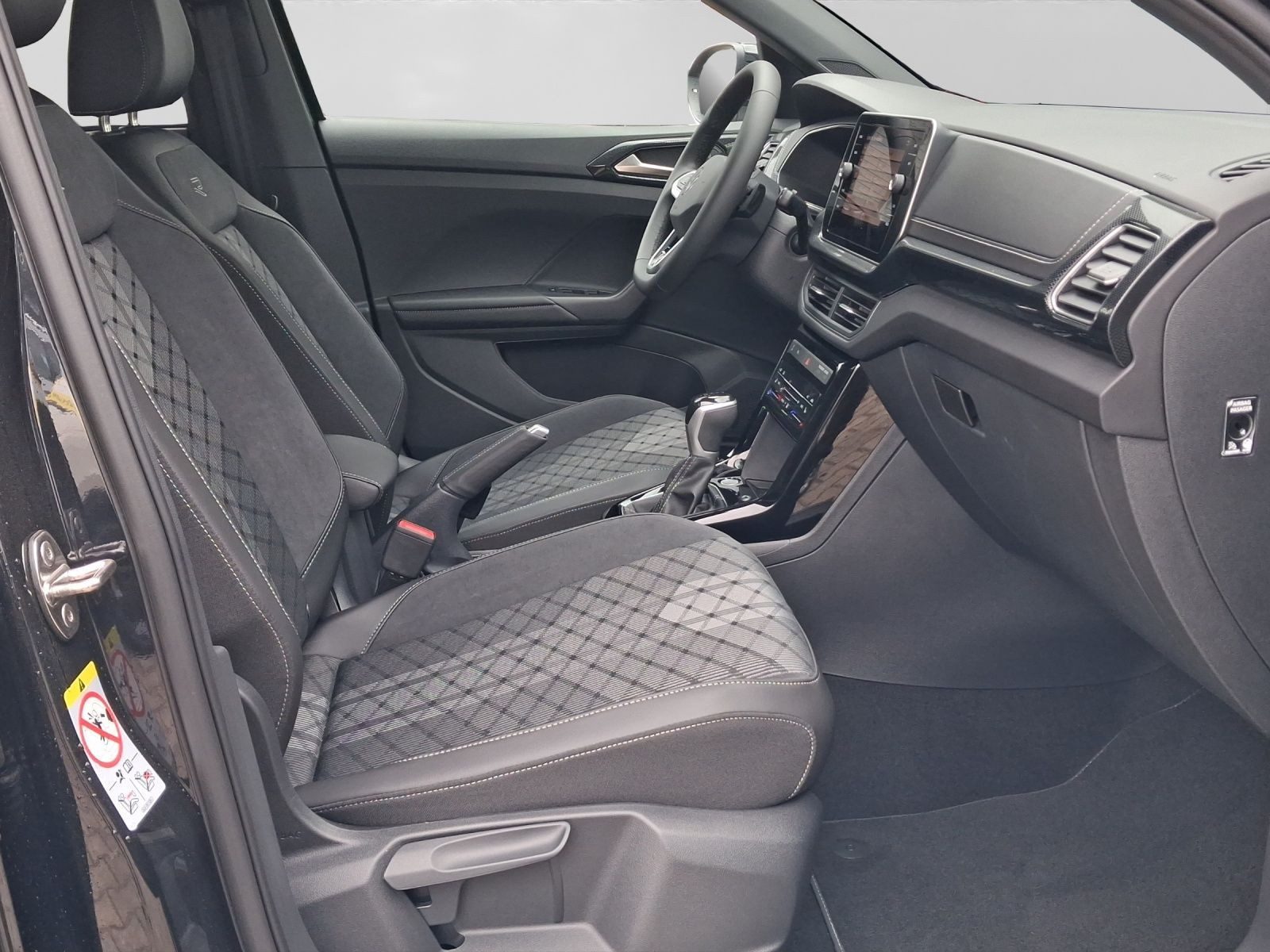 Volkswagen T-Cross – Bild 4