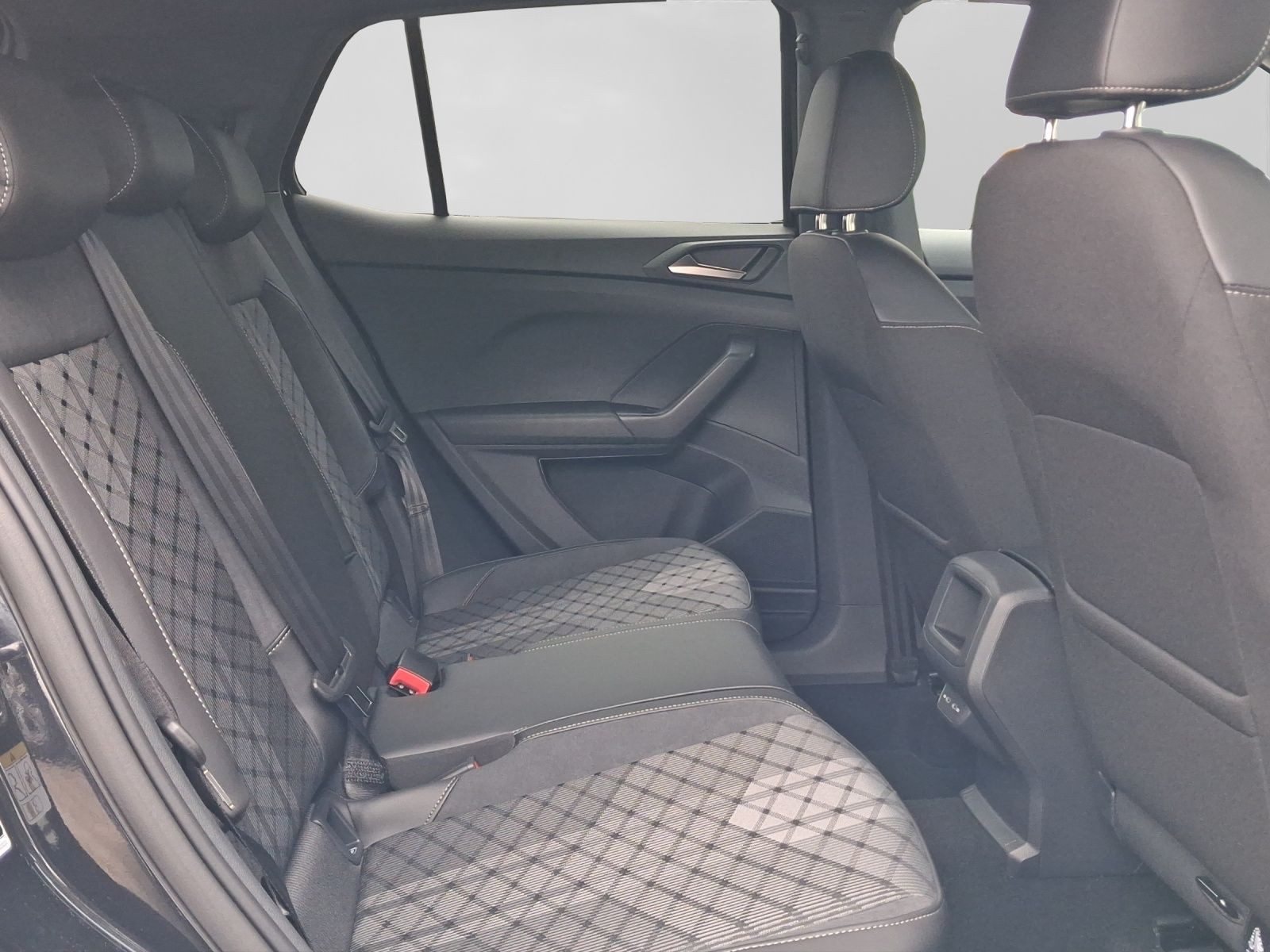 Volkswagen T-Cross – Bild 6