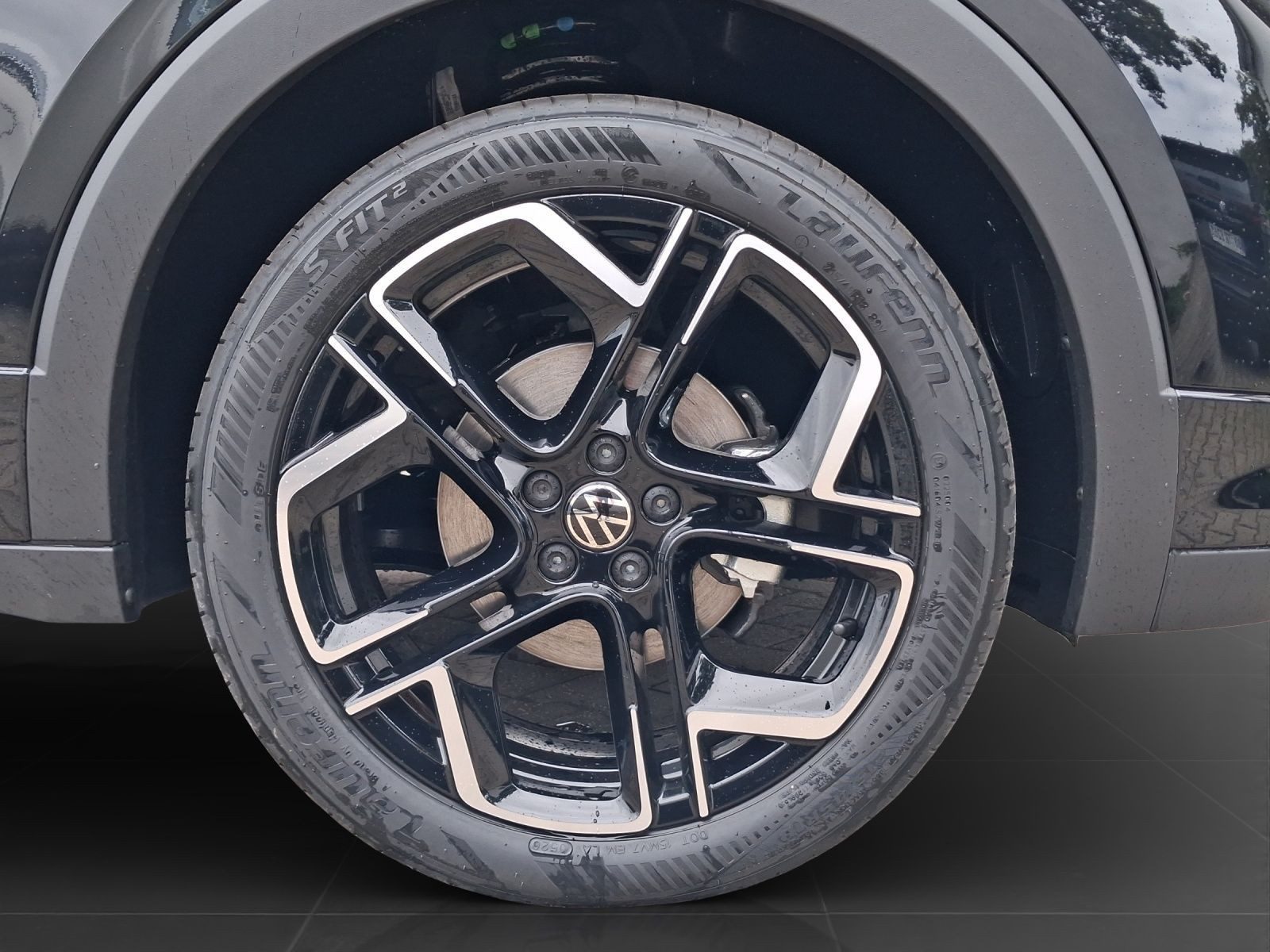Volkswagen T-Cross – Bild 7