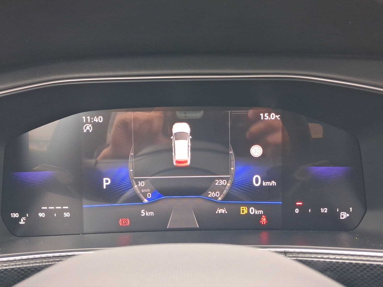 Volkswagen T-Cross – Bild 10