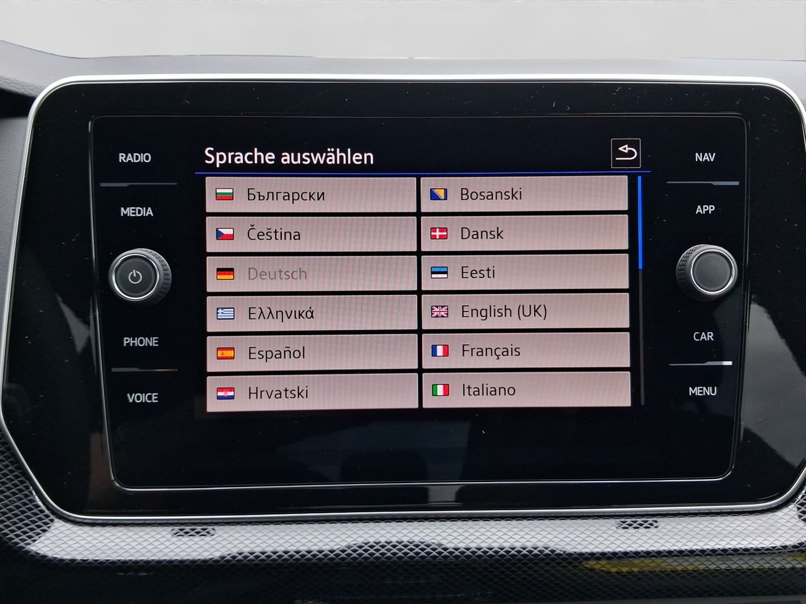 Volkswagen T-Cross – Bild 12