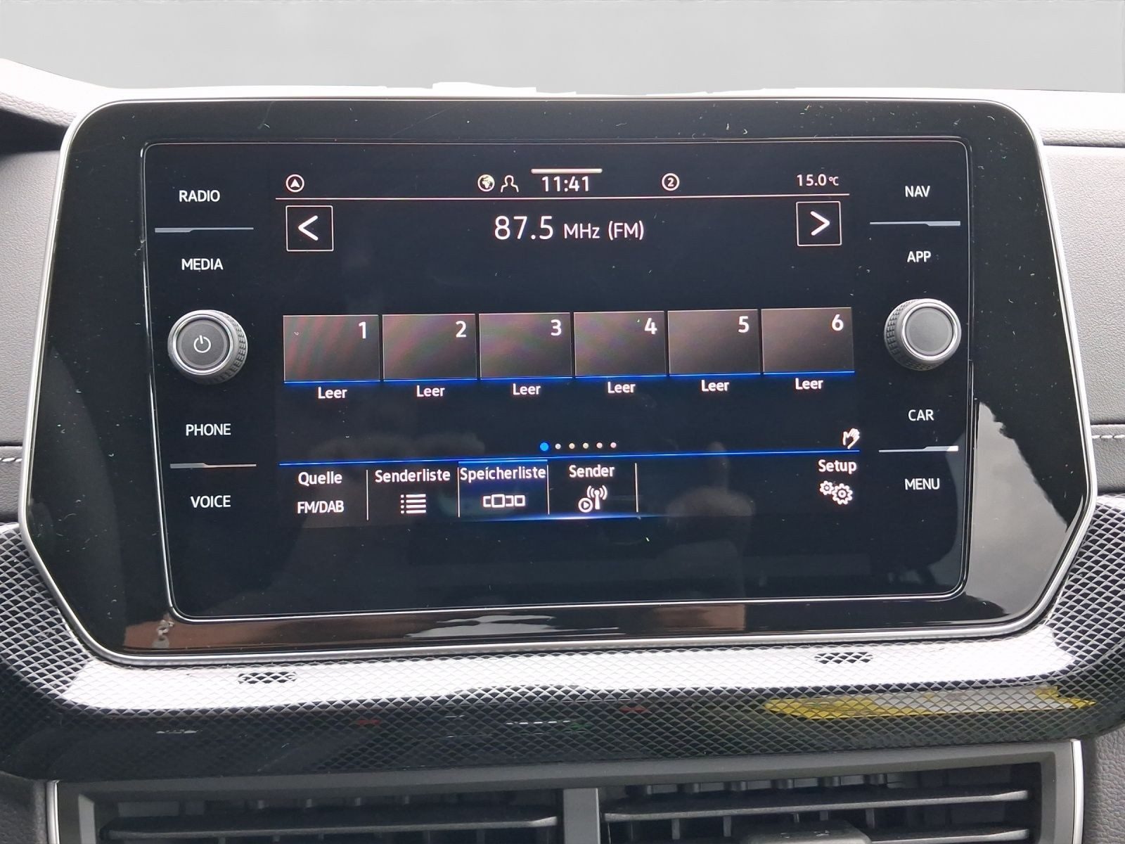 Volkswagen T-Cross – Bild 14