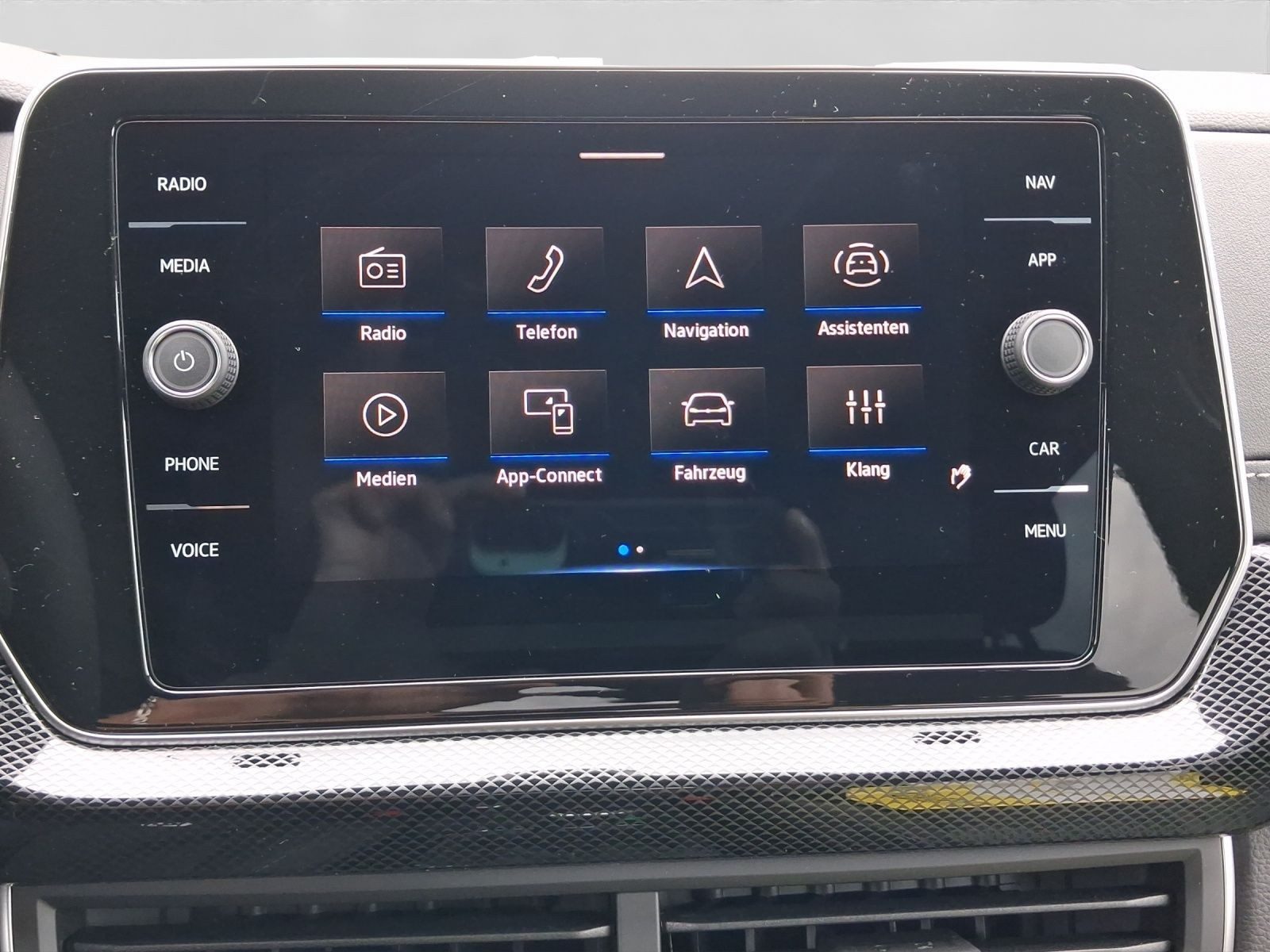 Volkswagen T-Cross – Bild 16