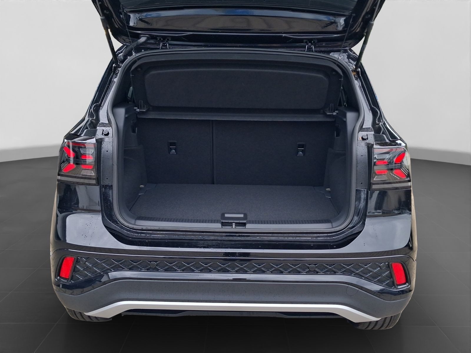 Volkswagen T-Cross – Bild 17