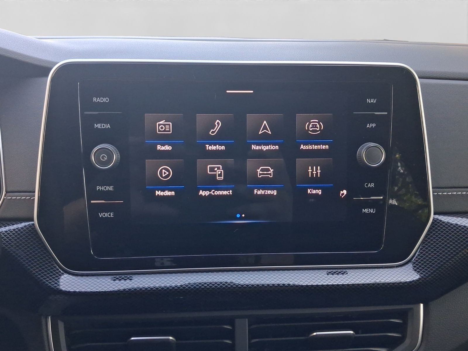 Volkswagen T-Cross – Foto 14