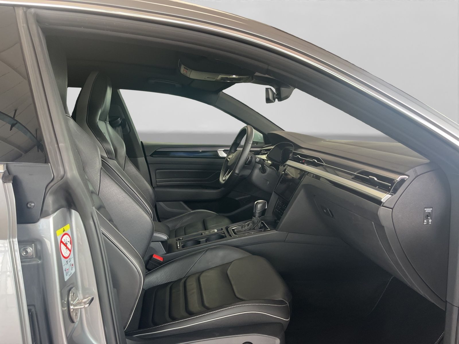 Volkswagen Arteon Shooting Brake – Bild 4
