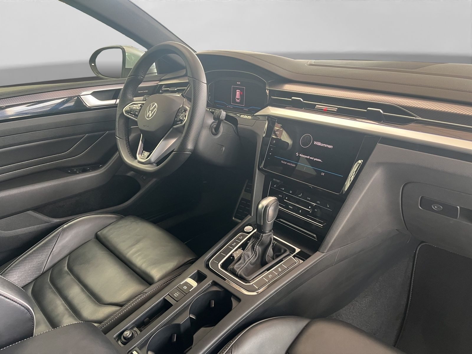 Volkswagen Arteon Shooting Brake – Bild 5