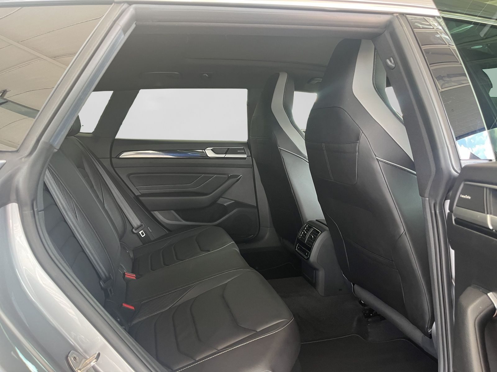 Volkswagen Arteon Shooting Brake – Bild 6