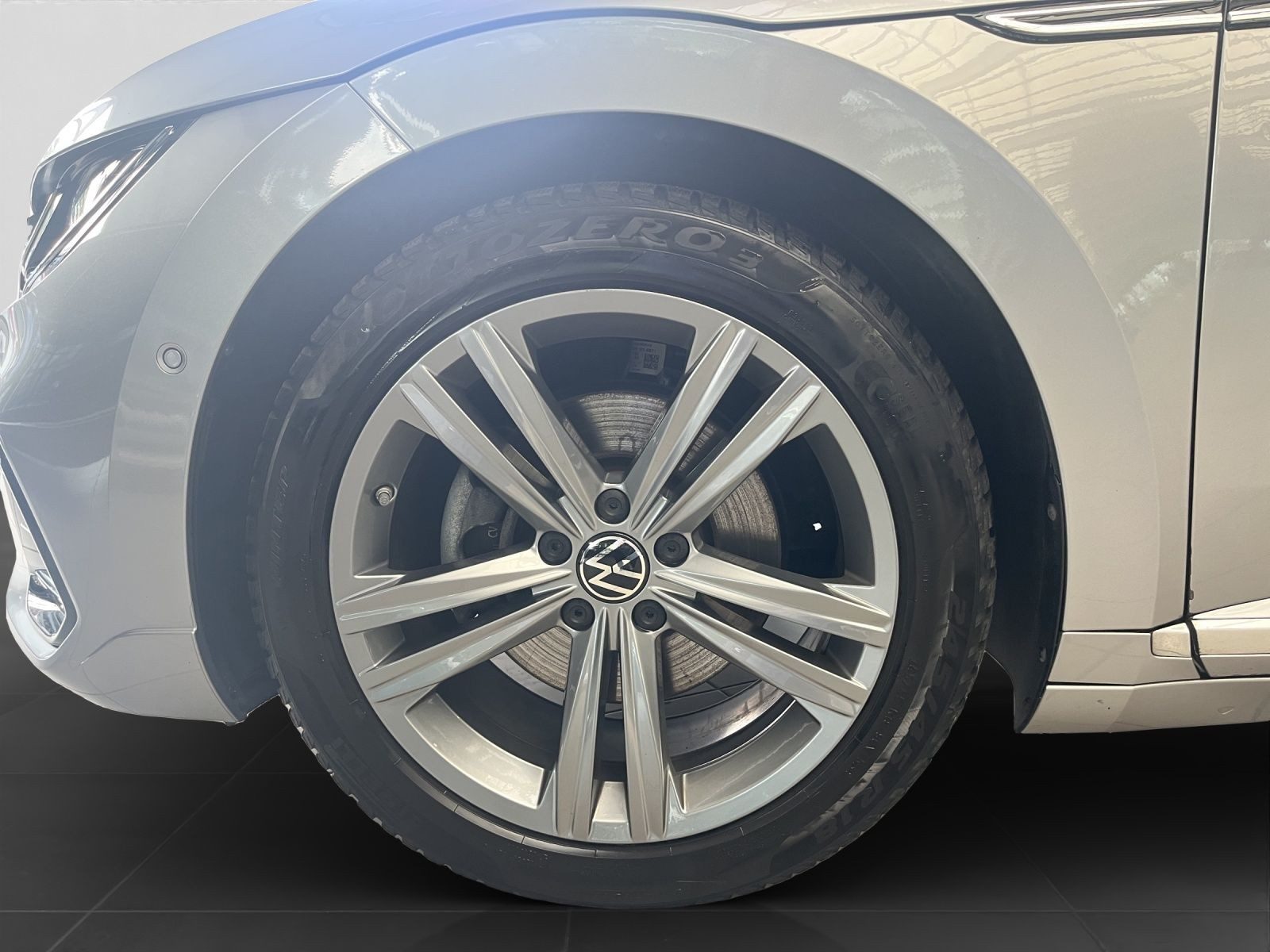 Volkswagen Arteon Shooting Brake – Bild 7