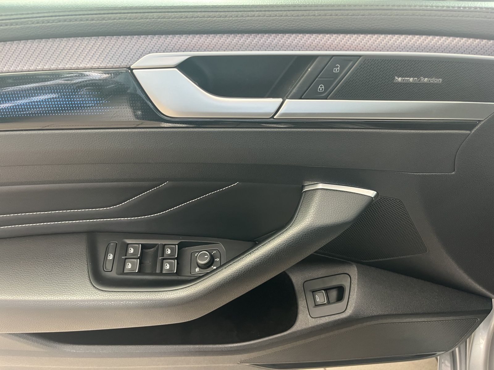Volkswagen Arteon Shooting Brake – Bild 8