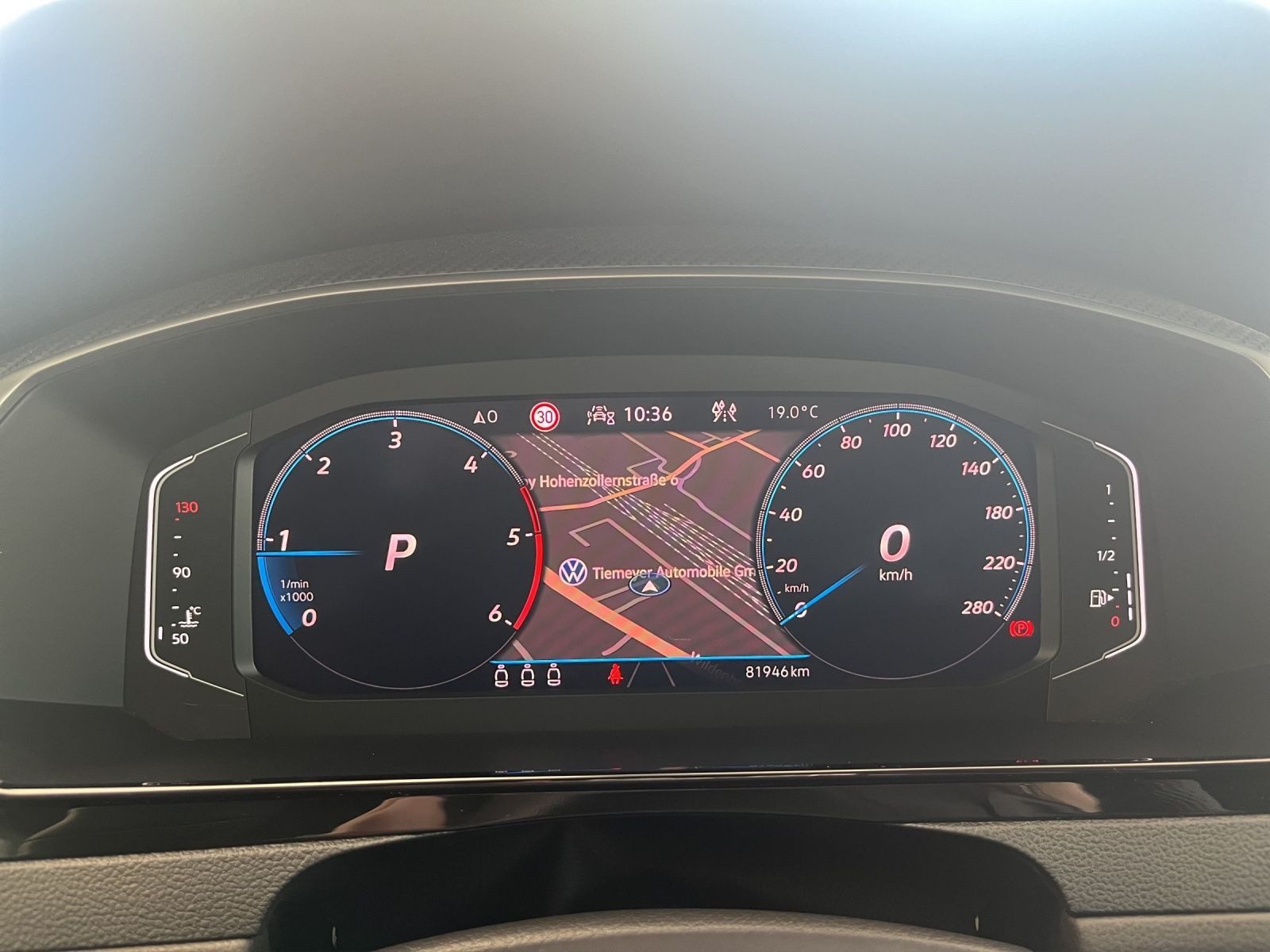 Volkswagen Arteon Shooting Brake – Bild 10
