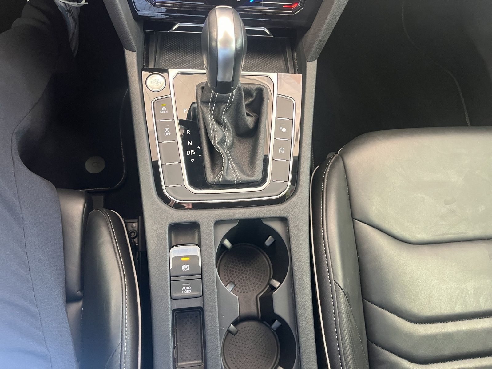 Volkswagen Arteon Shooting Brake – Bild 11