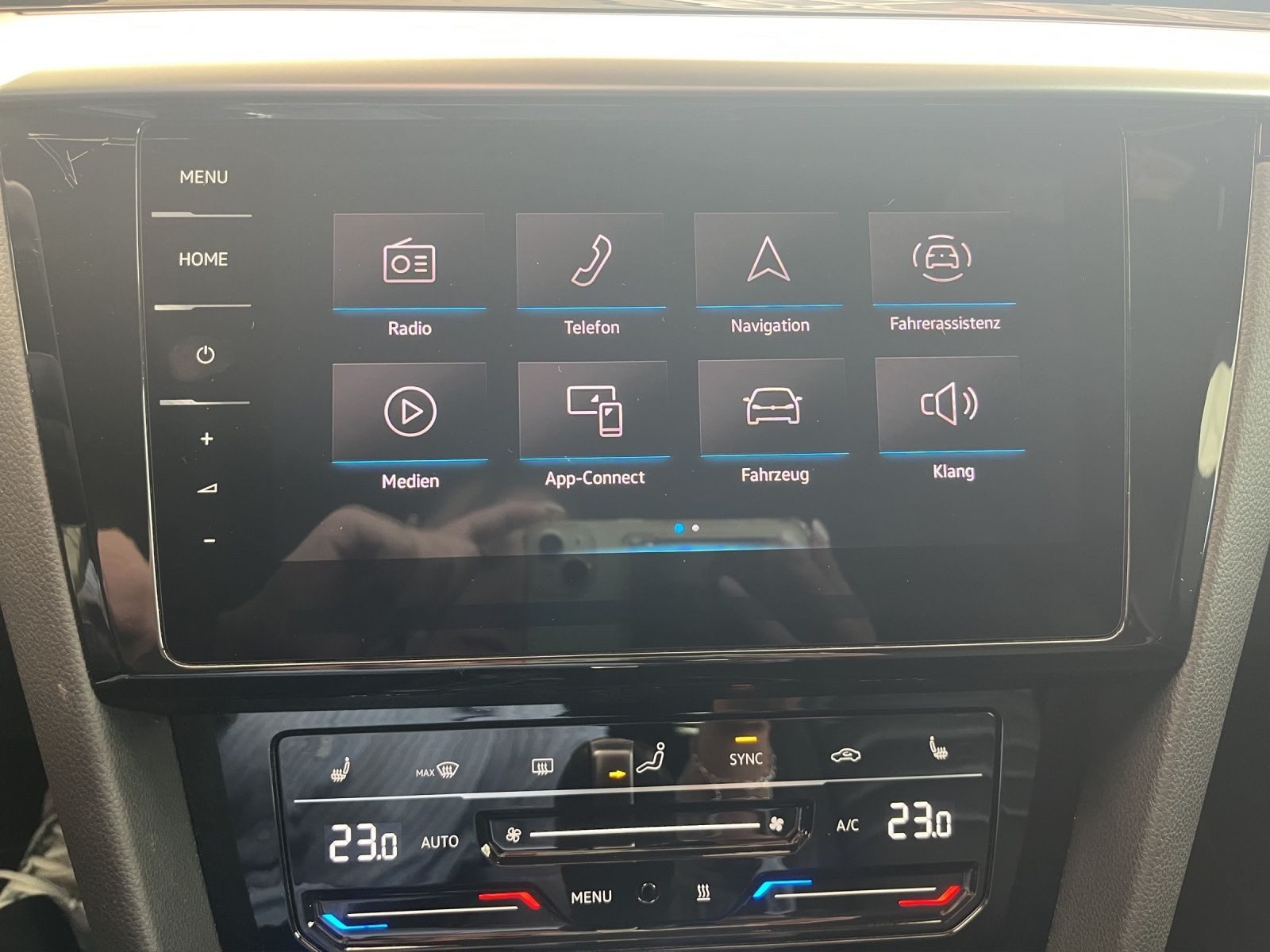 Volkswagen Arteon Shooting Brake – Bild 12