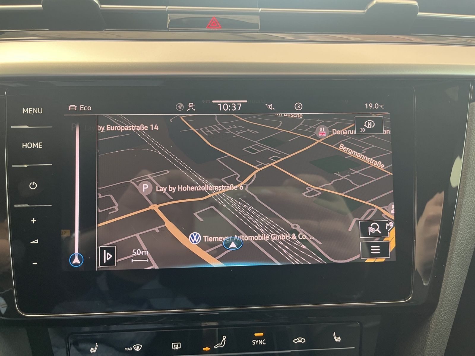 Volkswagen Arteon Shooting Brake – Bild 13