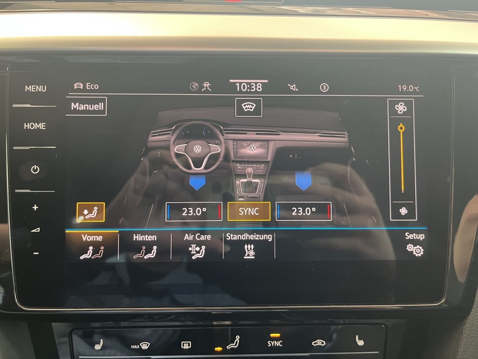 Volkswagen Arteon Shooting Brake – Bild 15