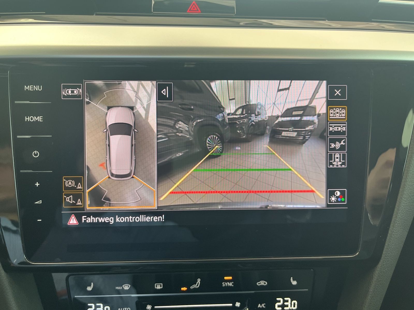 Volkswagen Arteon Shooting Brake – Bild 16
