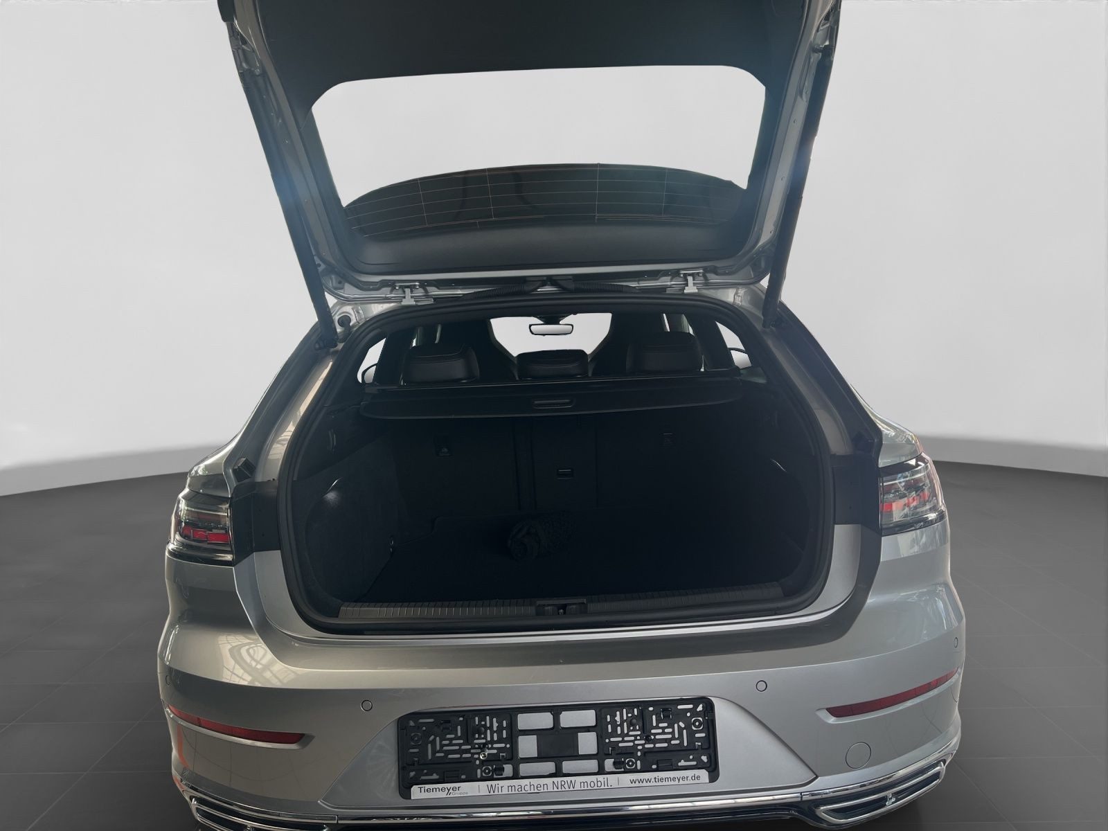 Volkswagen Arteon Shooting Brake – Bild 17