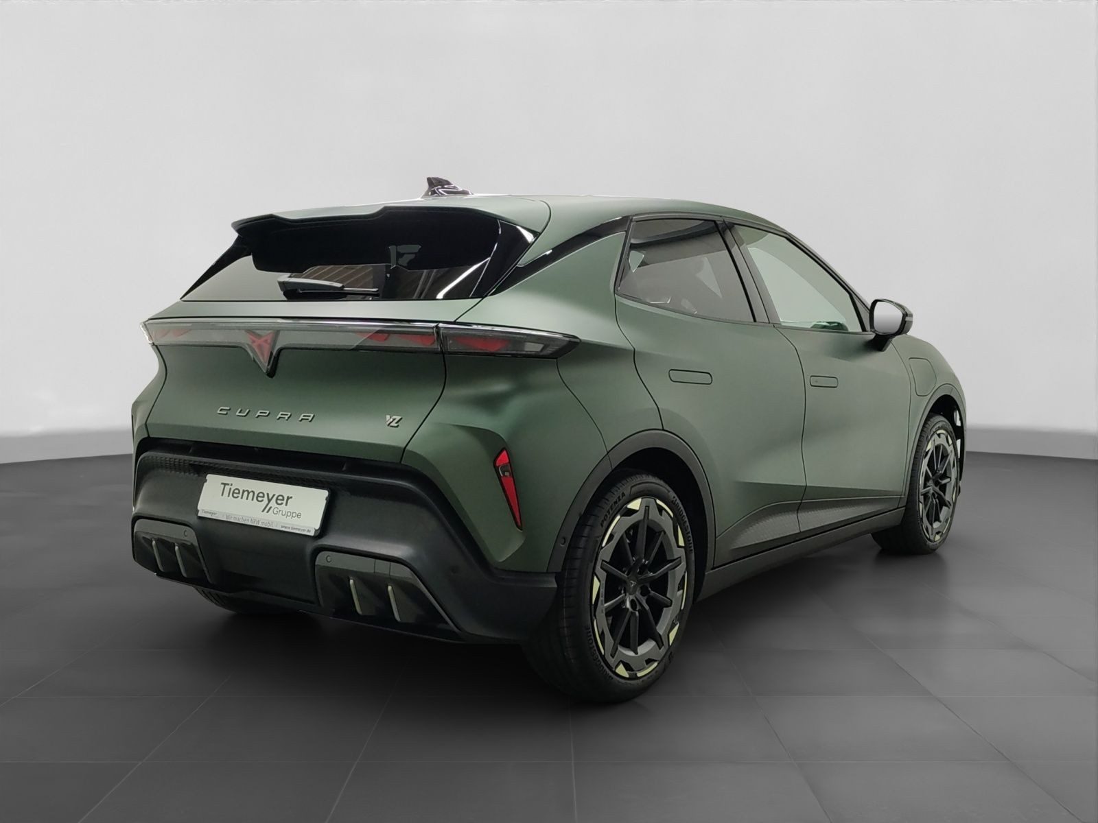 Cupra Raval – Bild 3