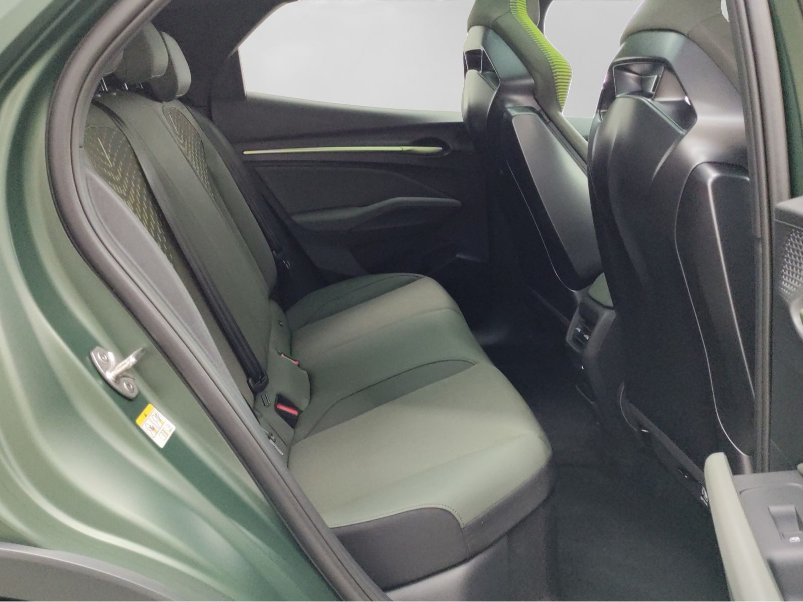Cupra Raval – Bild 6