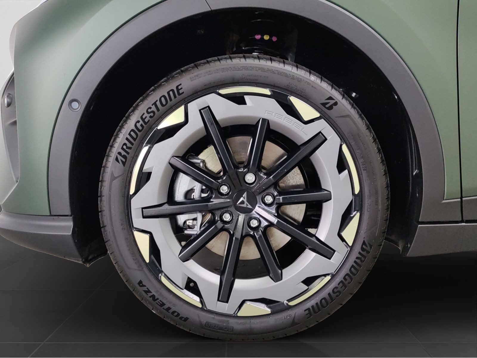 Cupra Raval – Bild 7