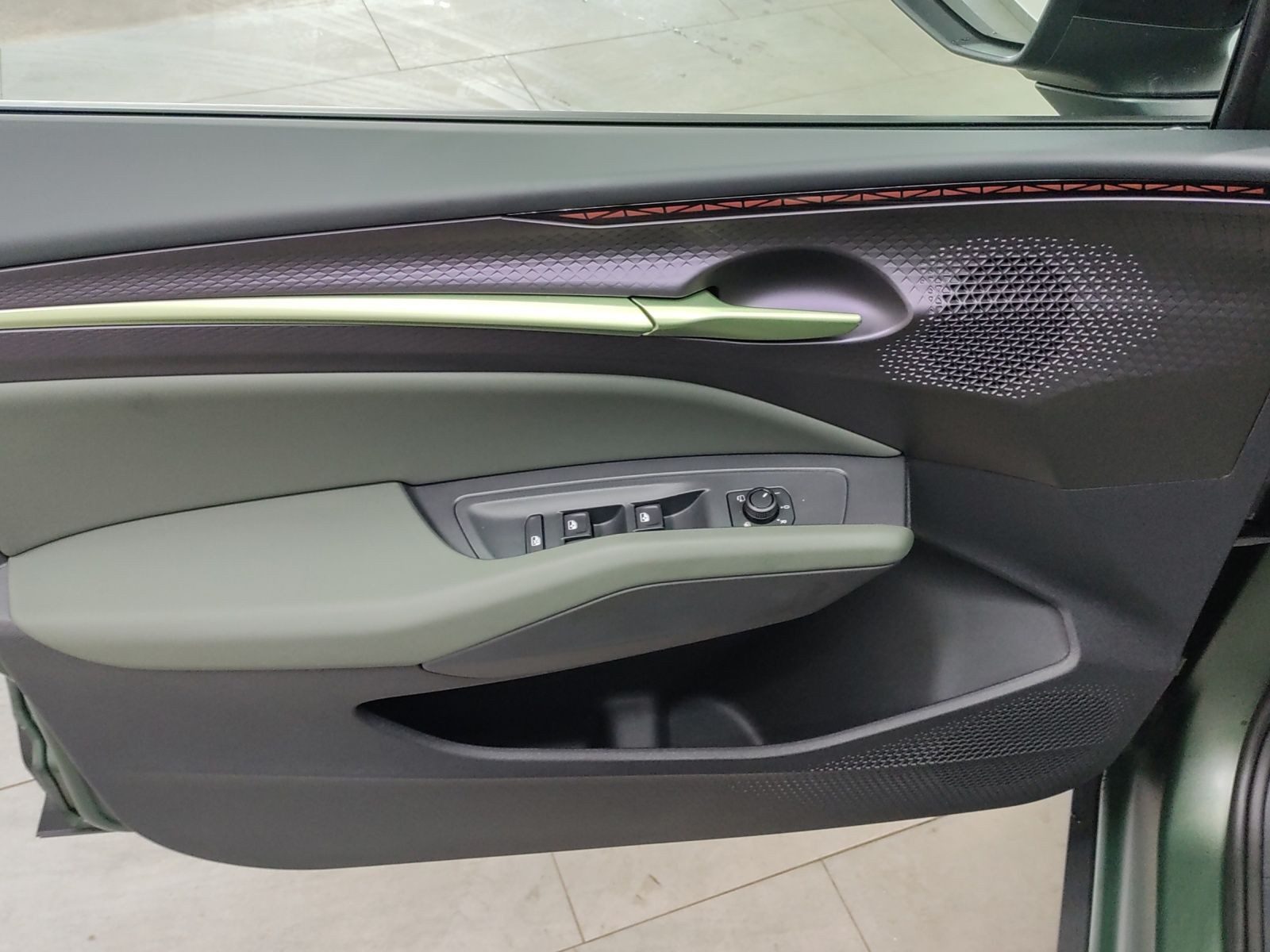 Cupra Raval – Bild 8