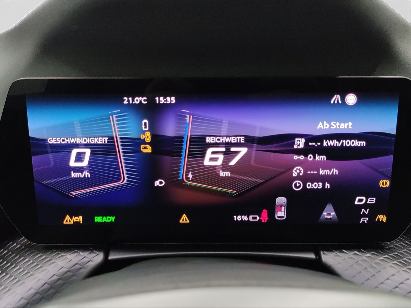 Cupra Raval – Bild 10