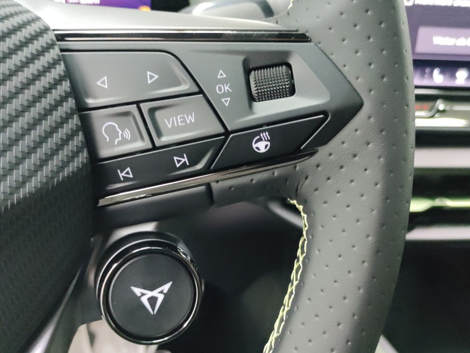 Cupra Raval – Bild 19