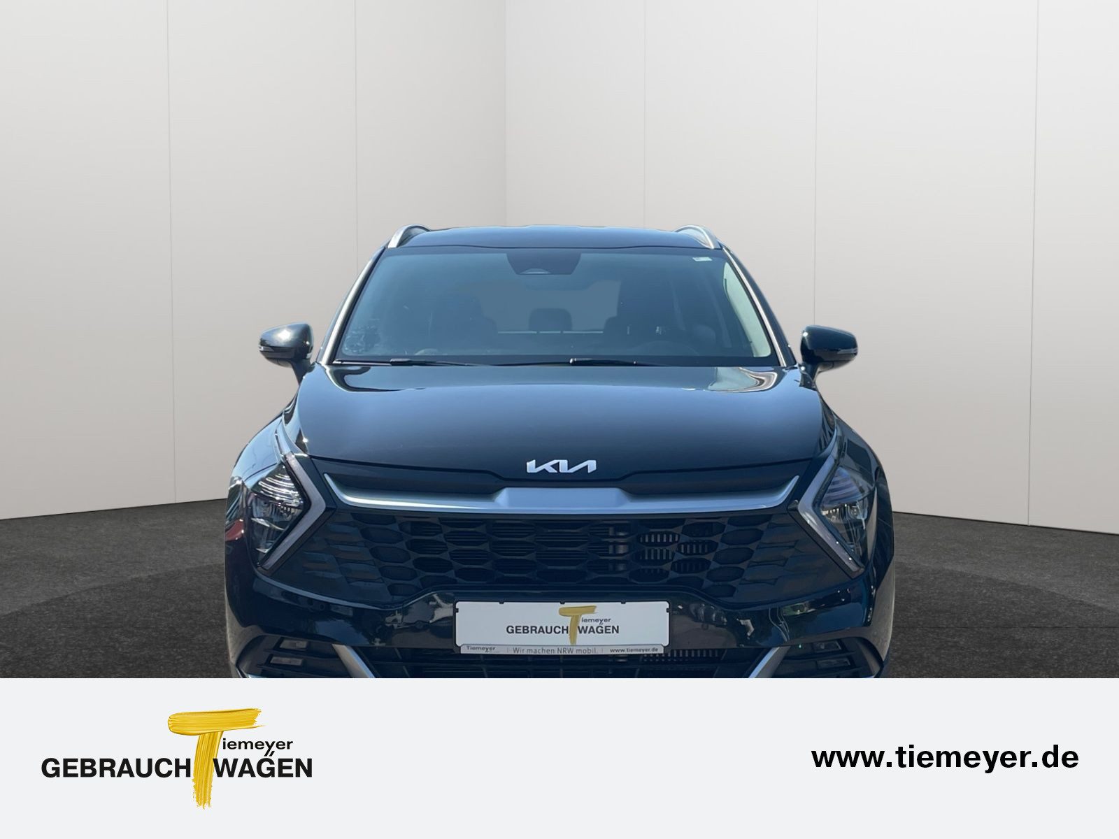 Kia Sportage – Foto 2