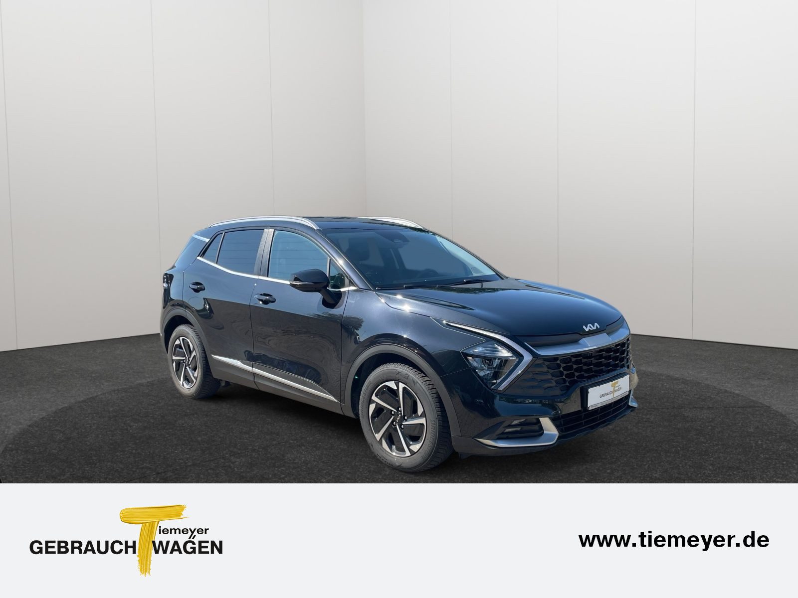 Kia Sportage – Foto 3