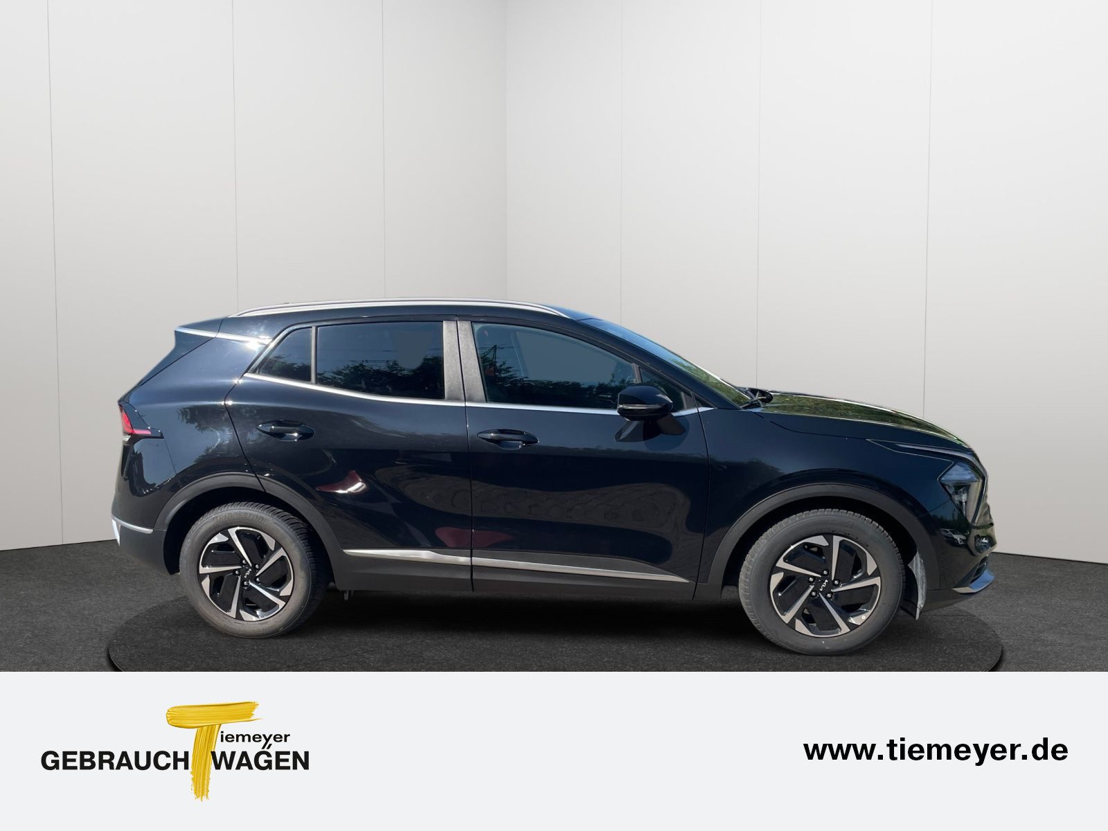 Kia Sportage – Foto 4