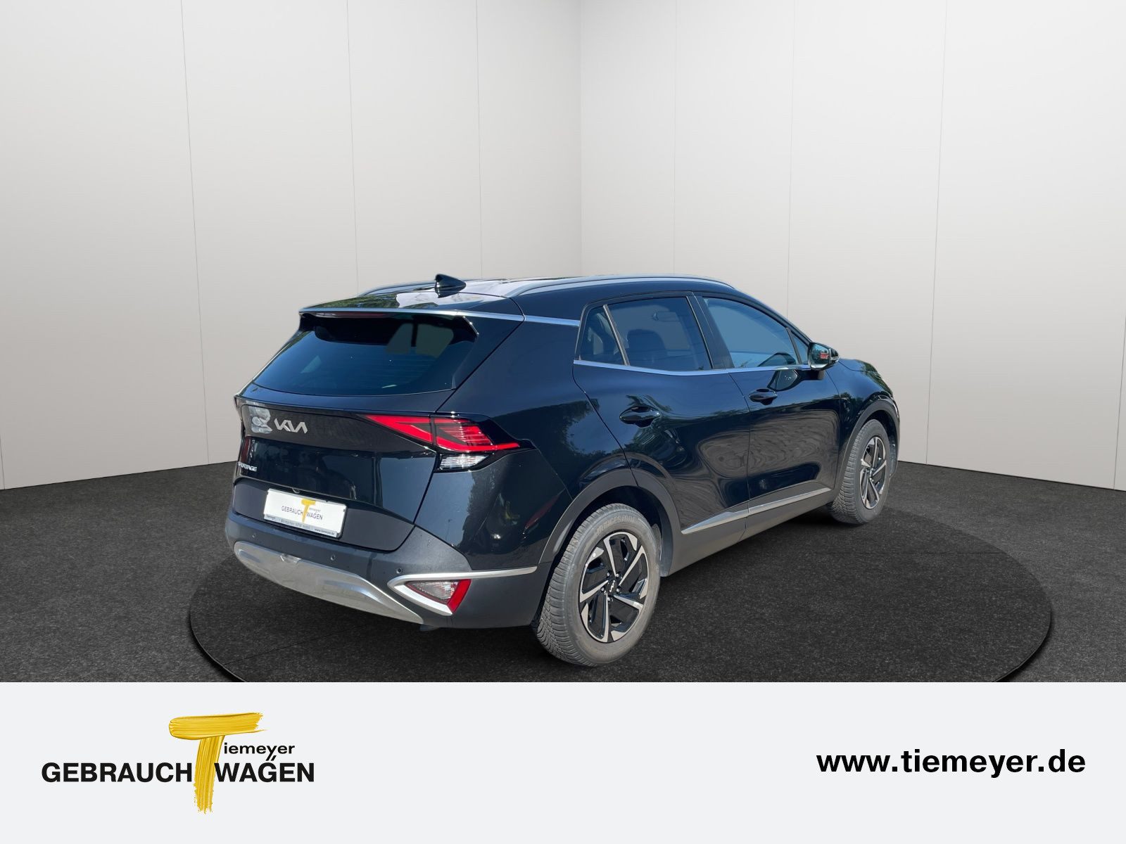 Kia Sportage – Foto 5