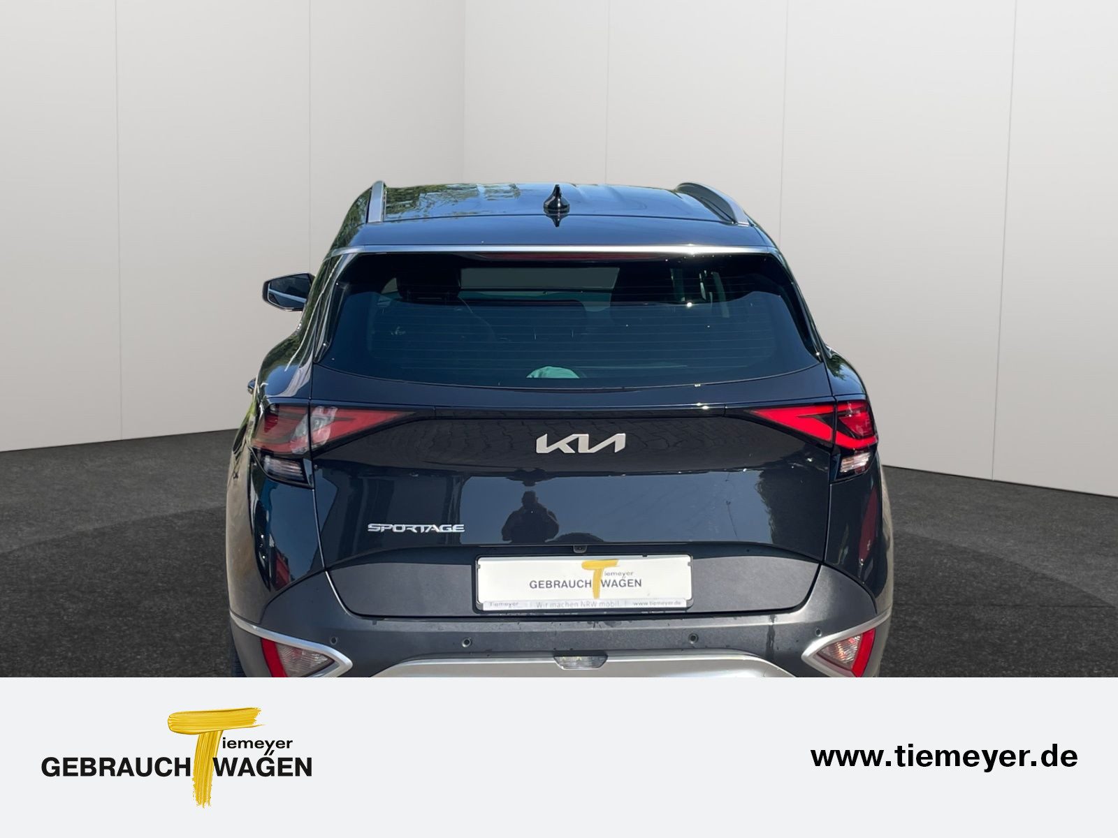 Kia Sportage – Foto 6