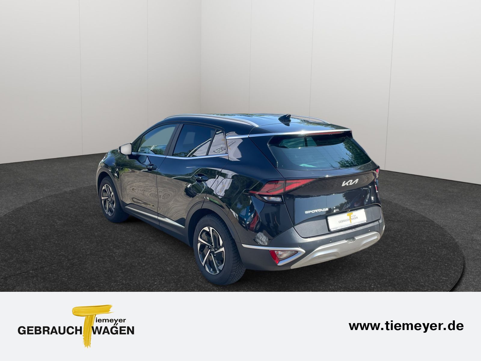 Kia Sportage – Foto 7